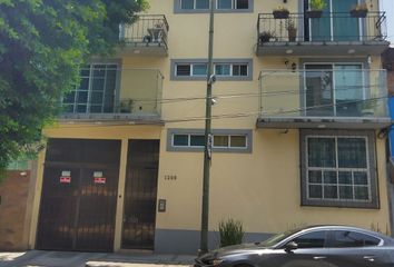 Departamento en  Portales Oriente, Benito Juárez, Cdmx