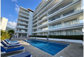 Apartamento en  Vista Hermosa, Noroccidente, Santa Marta