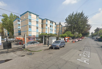 Departamento en  Calle Universidad 205-2, Albarrada, Iztapalapa, Ciudad De México, 09240, Mex