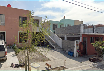 Casa en  Calle Boreal 499-527, Real Del Sol Primer Sector, Ciénega De Flores, Nuevo León, 65555, Mex