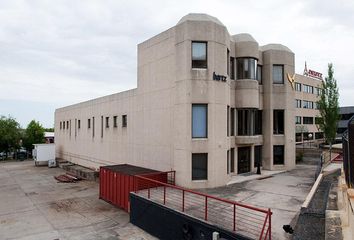 Edificio en  El Goloso, Madrid