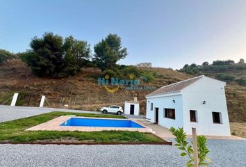 Chalet en  Frigiliana, Málaga Provincia