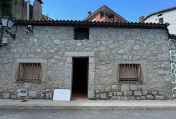 Casa en  El Hoyo De Pinares, Avila Provincia