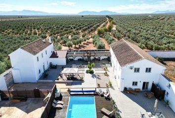 Chalet en  Antequera, Málaga Provincia
