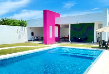 Villa en  Portal Del Norte, General Zuazua