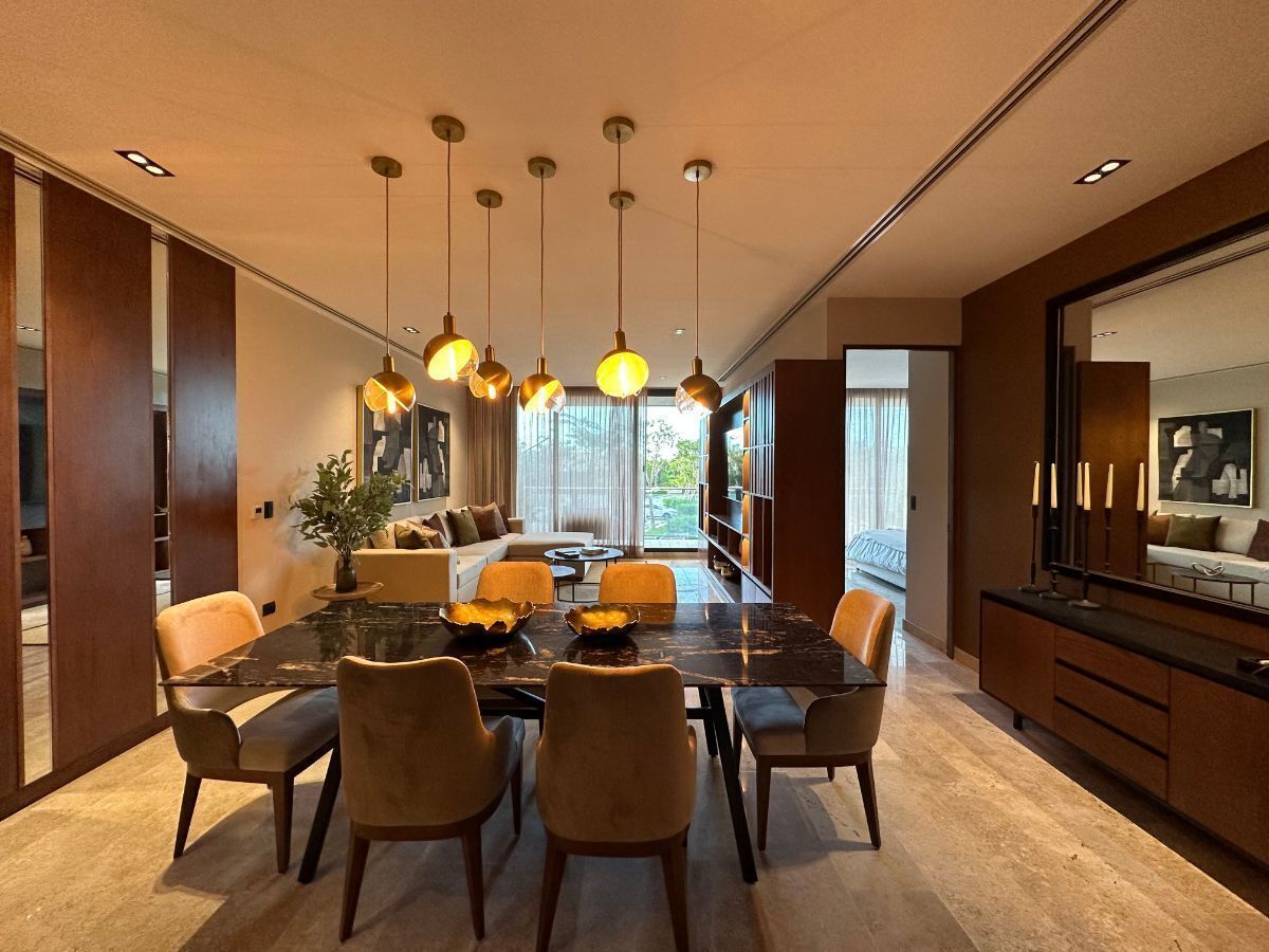 venta Departamento en Ciudad Caucel, Mérida, Yucatán (EB-NC1152)- icasas.mx