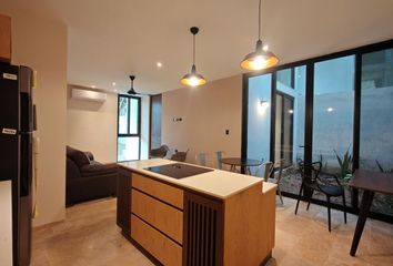 Departamento en  Fraccionamiento Montebello, Mérida, Mérida, Yucatán