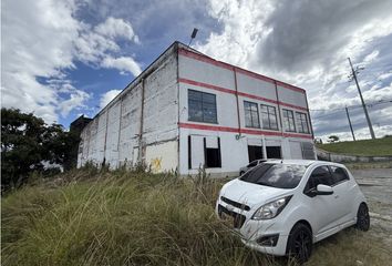 Bodega en Calle 50 5 75, San Pedro, Armenia, Quindio, Col