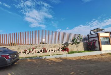 Terreno en  Huaura Distrito, Huaura