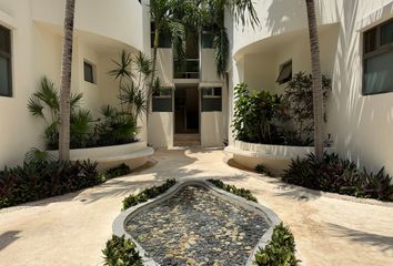 Departamento en  Avenida Andrés García Lavín 329-329, Benito Juárez Norte, Mérida, Yucatán, 97117, Mex