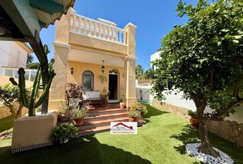 Chalet en  San Fernando, Cádiz Provincia