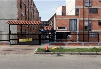 Apartamento en  El Porvenir Ii Etapa, Bogotá