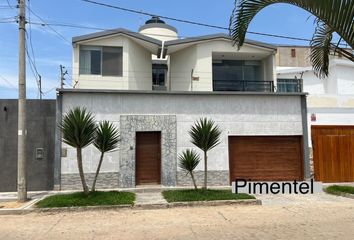 Casa en  Chiclayo Distrito, Chiclayo