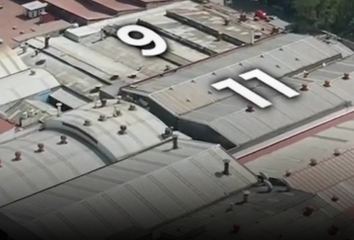 Nave en  Calle Central 9, Alce Blanco, Naucalpan De Juárez, México, 53370, Mex