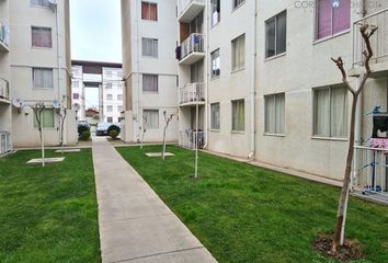 Departamento en  Rancagua, Cachapoal