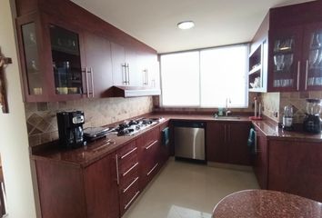Apartamento en Colseguros, Manizales