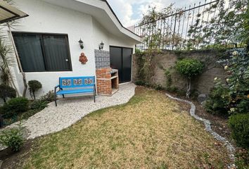 Casa en condominio en  Calle I. Carolinas 26, Chiluca Y Club De Golf Chiluca, Ciudad López Mateos, Atizapán De Zaragoza, México, 52930, Mex