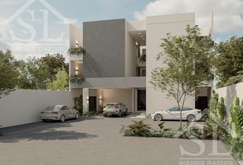 Departamento en  Chuburna De Hidalgo, Mérida, Yucatán