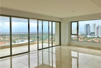 Apartamento en  El Cangrejo, Ciudad De Panamá