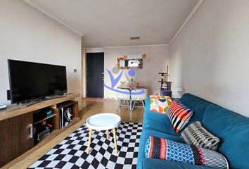 Departamento en venta en Santiago Centro