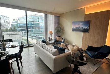 Departamento en  El Molino, Cuajimalpa De Morelos