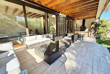 Casa en  Lo Barnechea, Provincia De Santiago