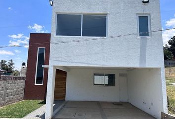 Casa en  Prolongación Monte De Las Cruces 18, La Pila, San Lorenzo Acopilco, Cuajimalpa De Morelos, Ciudad De México, 05750, Mex
