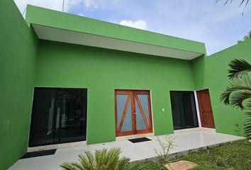 Casa en  Chicxulub Pueblo, Yucatán