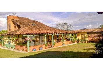 Villa-Quinta en  El Peñol, Antioquia