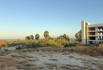 Lote de Terreno en  El Tezal, Santa Carmela, Los Cabos, Baja California Sur, 23467, Mex