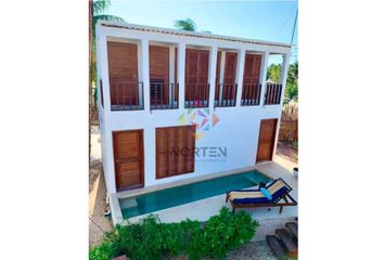 Local comercial en  Isla De Holbox, Lázaro Cárdenas, Quintana Roo