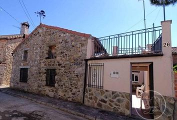 Chalet en  Muñico, Avila Provincia