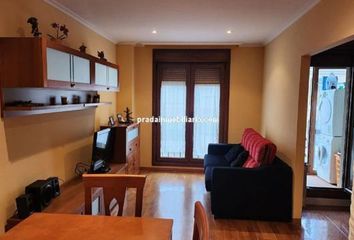 Piso en  Longara, Asturias