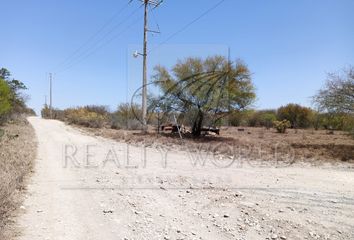 Lote de Terreno en  Las Aves Residencial And Golf Resort, Pesquería