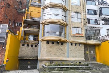 Apartment for rent in Chapinero Alto, Bogotá