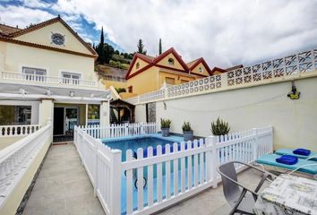 Bungalow en  Benalmadena Costa, Málaga Provincia