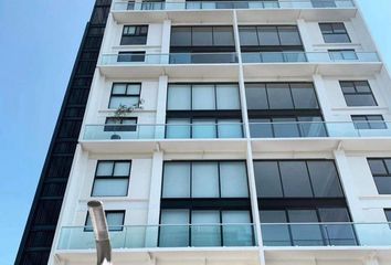 Departamento en  Avenida Hidalgo, Arcos Vallarta, Guadalajara, Jalisco, 44650, Mex