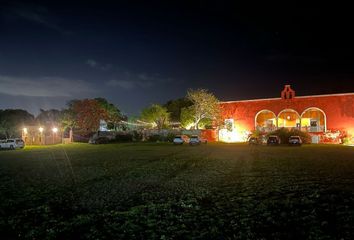Departamento en  Calle 7, Ticopo, Acanceh, Yucatán, 97383, Mex