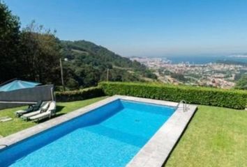 Chalet en  Chapela (san Fausto), Pontevedra Provincia