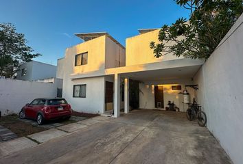 Casa en  Hacienda Xcanatun, Mérida, Yucatán