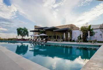 Lote de Terreno en  Calle Playa De Guadalupe Palomas, Aguascalientes, 20326, Mex