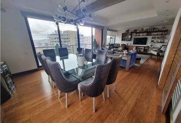 Apartamento en  Algarra Iii, Zipaquirá