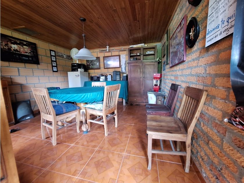 Villa-Quinta en venta Quimbaya, Quindío