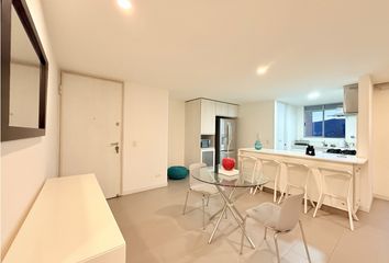 Apartment for rent in Oriente Centro, Medellín