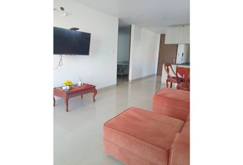 Apartamento en Carrera 53 106 280, El Country, Barranquilla, Atlantico, Col