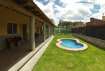 Casa en  Club De Golf Tequisquiapan, Tequisquiapan