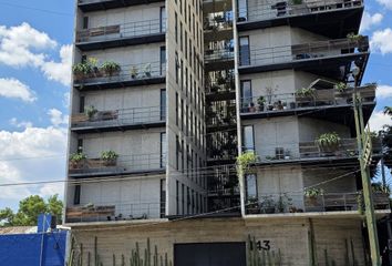 Departamento en  Eje Vial Eje 8 Sur 145, Portales Sur, Benito Juárez, Ciudad De México, 03300, Mex