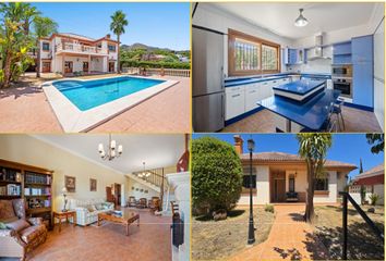 Villa en  Alhaurin De La Torre, Málaga Provincia
