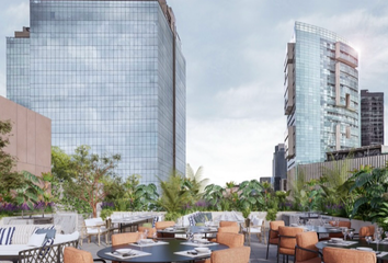 Departamento en  Calle Hamburgo 154-154, Juárez, Cuauhtémoc, Ciudad De México, 06600, Mex