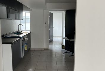 Departamento en  Calzada De Tlalpan 1173, San Simón, Benito Juárez, Ciudad De México, 03660, Mex
